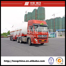Поставки в Китай и маркетинга жидкости бака полу-трейлер (HZZ9408GHY) для покупателей
